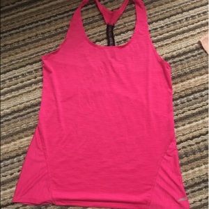 Danskin Now Active Racerback Tank